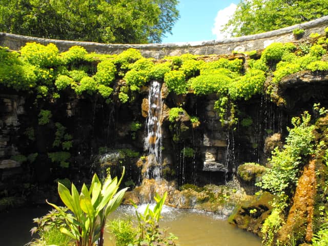 Boerner Botanical Gardens - Image 1
