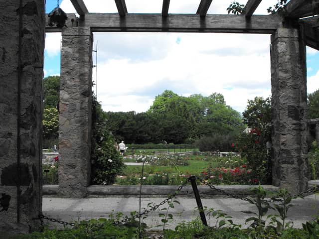 Boerner Botanical Gardens - Image 1
