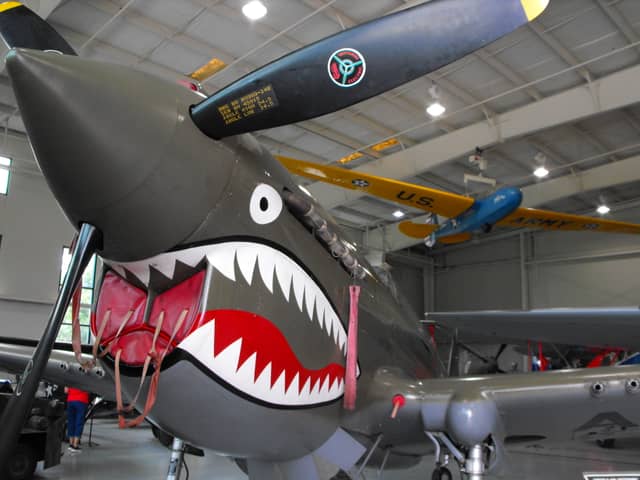 Military Aviation Museum - Image 1