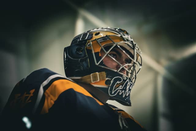 Steel Ice Center - Image 1