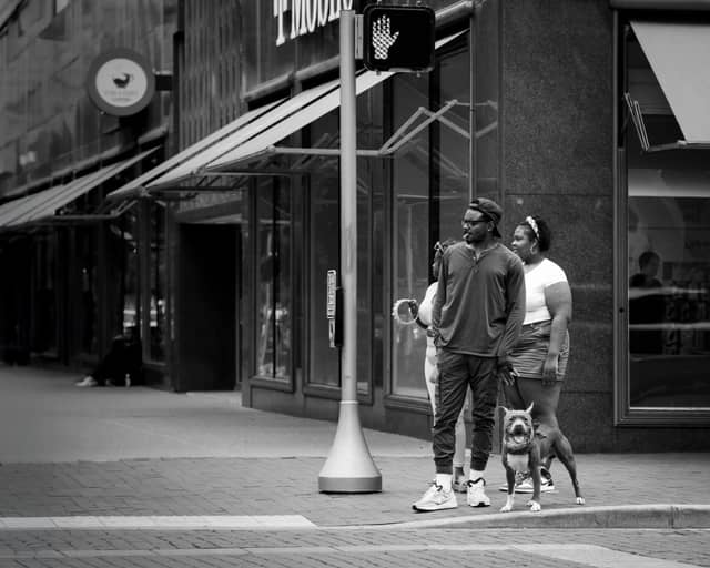 Monument Circle District - Image 1