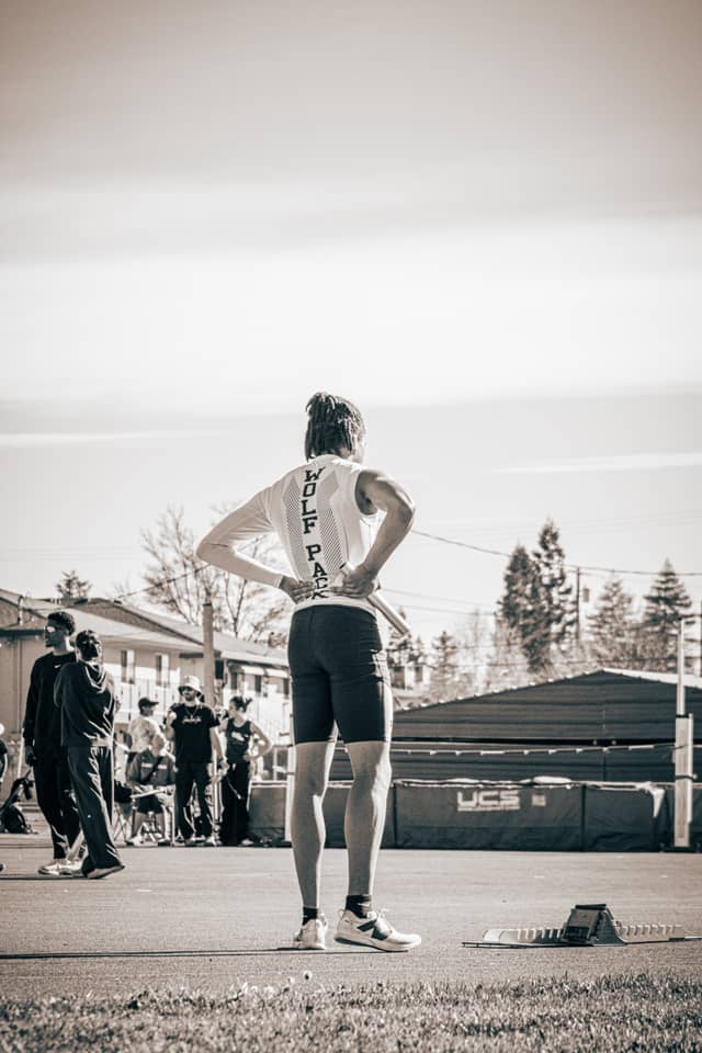 Lodi High School Track & Field - Image 1
