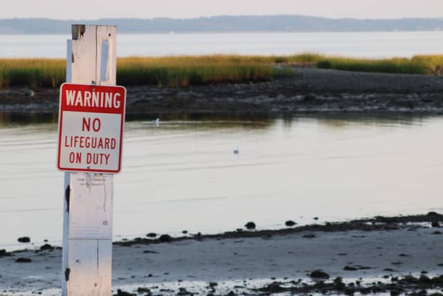 Cove Island Park - Image 1