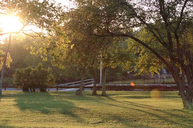 Cove Island Park - Image 1