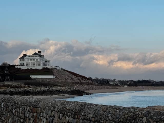 High Watch and East Beach - Image 1