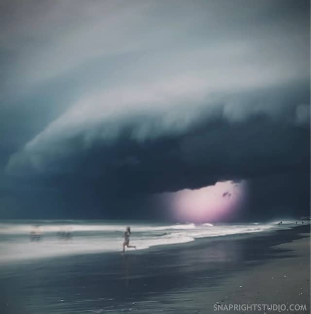 Cocoa Beach - Image 1