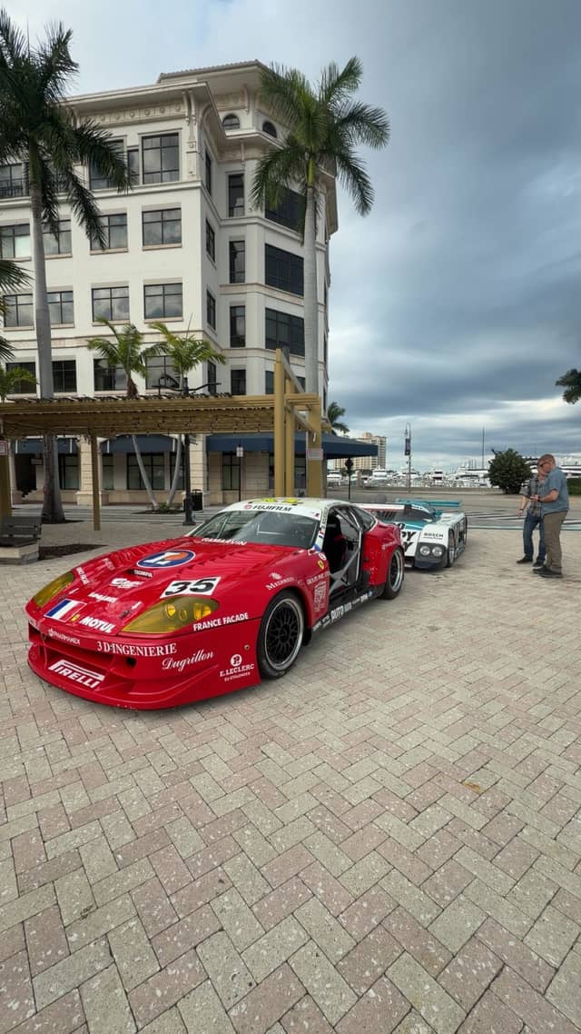 West Palm Beach Waterfront Plaza - Image 1