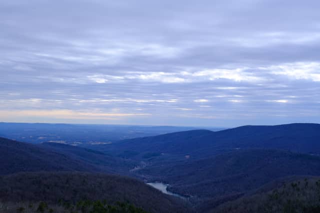Moormans River Overlook - Image 1
