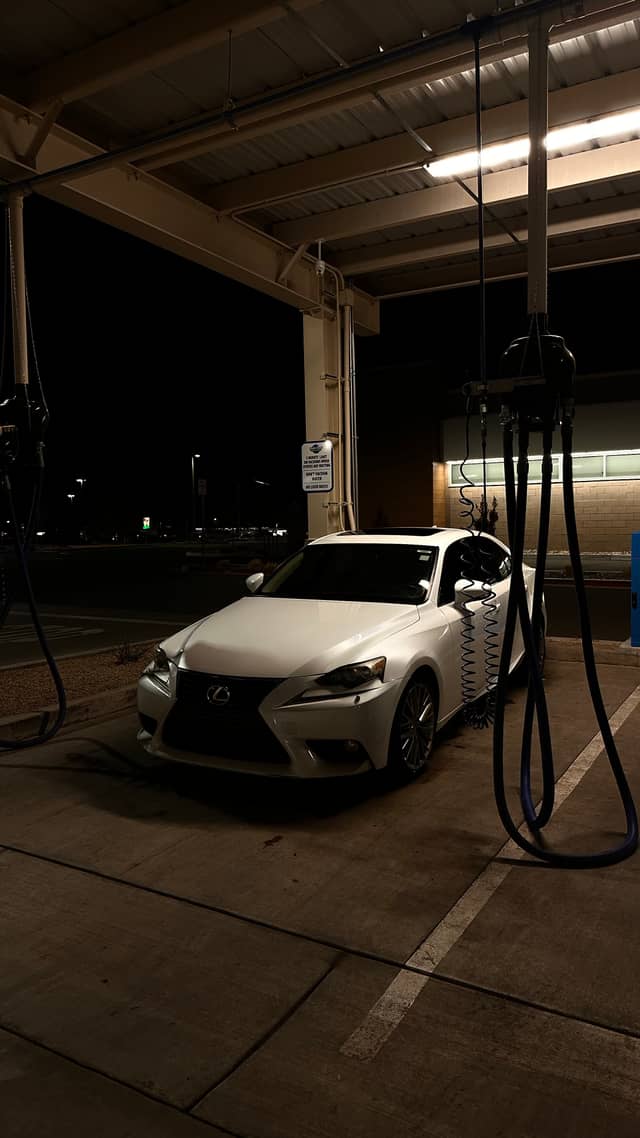 Surf Thru Express Car Wash - Image 1