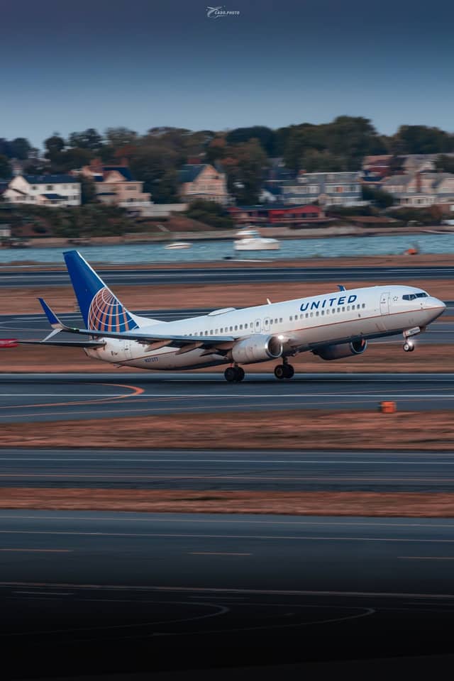 Boston Logan International Airport - Image 1