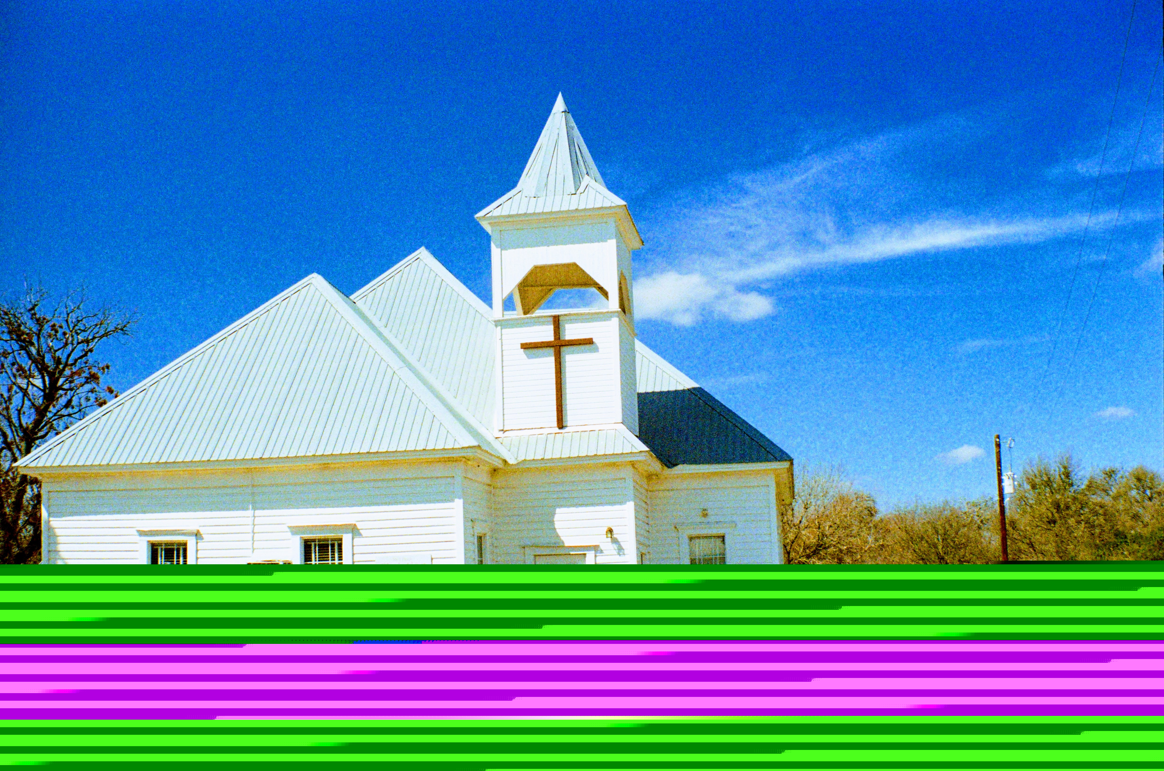 Red Rock Christian Church - Image 1