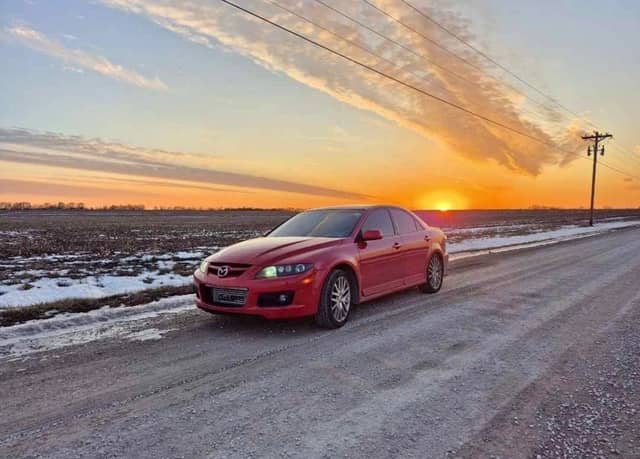 Garden City Rural Sunset Road - Image 1