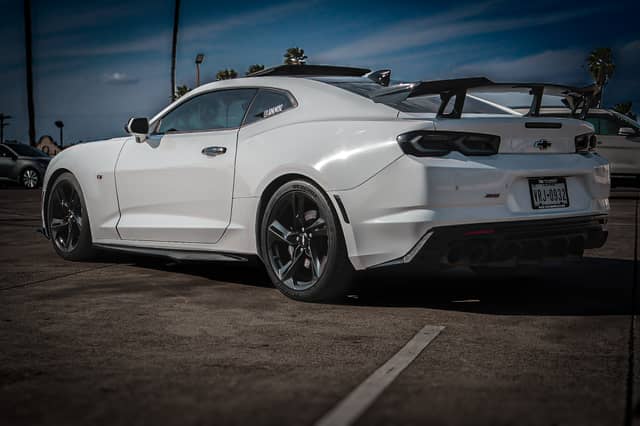 Downtown Weslaco Automotive Plaza - Image 1