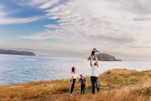 Deception Pass State Park - Image 1