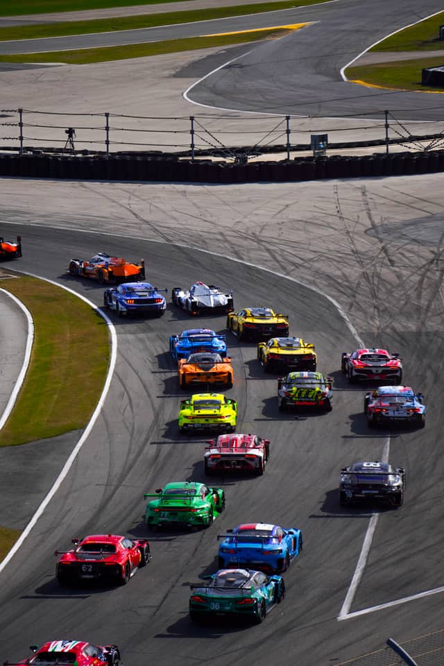 Daytona International Speedway - Image 1