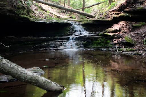 101 Falls - Image 1