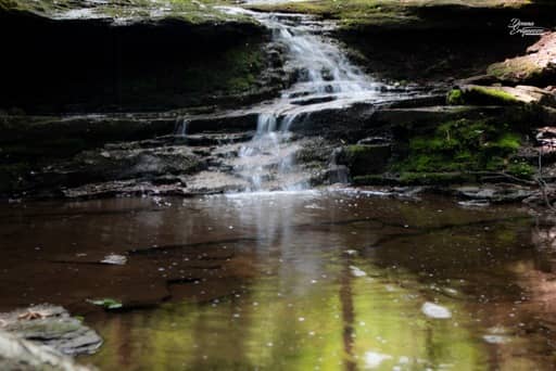 101 Falls - Image 1