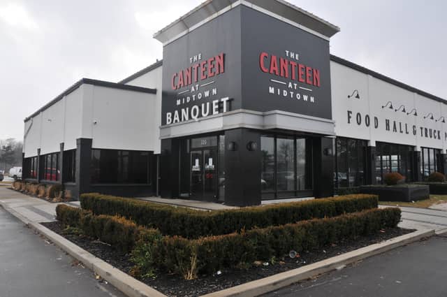 The Canteen at Midtown - Image 1