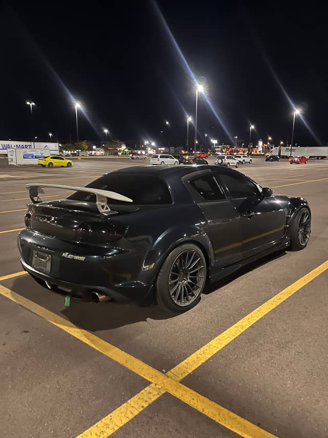 Battle Creek Night Car Meet Spot - Image 1