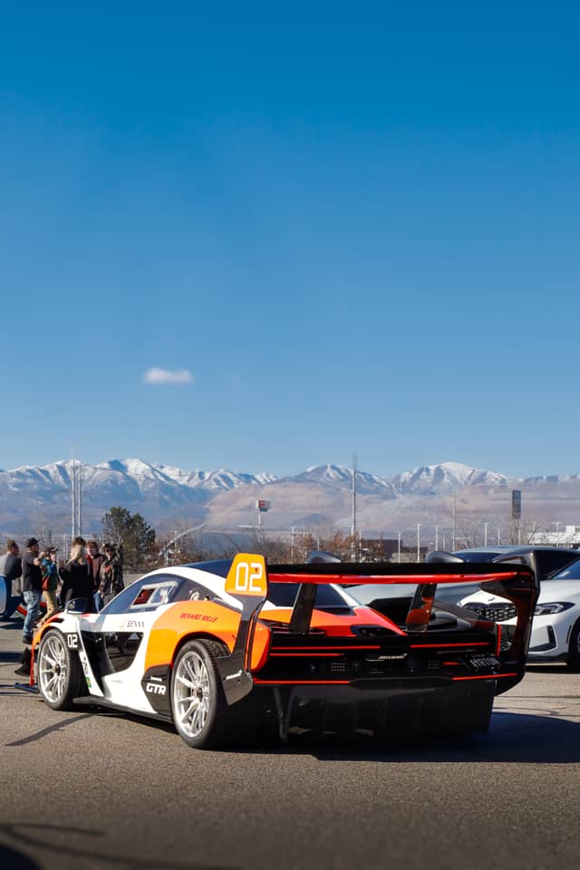 Midvale Automotive Showcase - Image 1