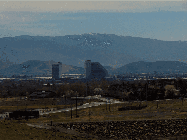 Sun Valley Reno Overlook - Image 1