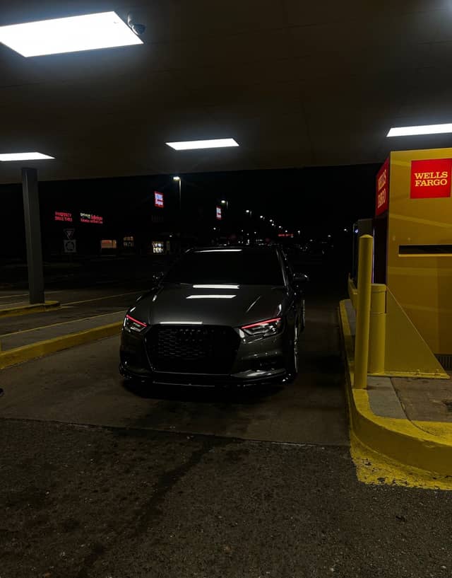Wells Fargo Drive-Thru Castle Rock - Image 1