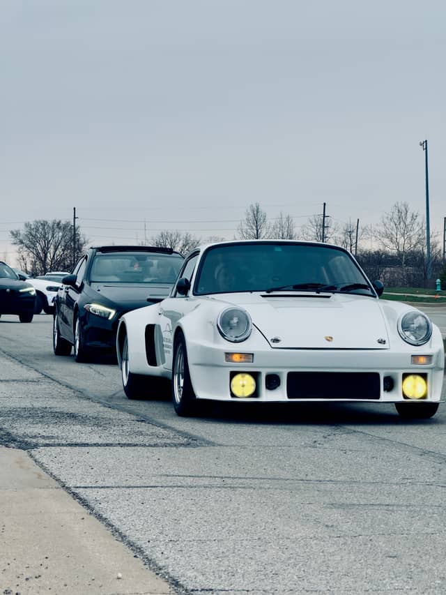 Zionsville Automotive Row - Image 1