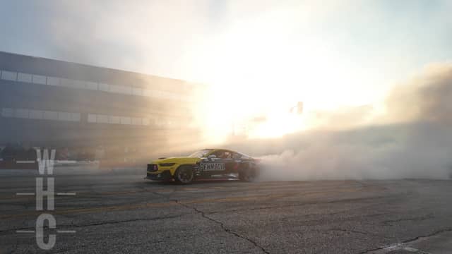 America's Center Street Course - Image 1
