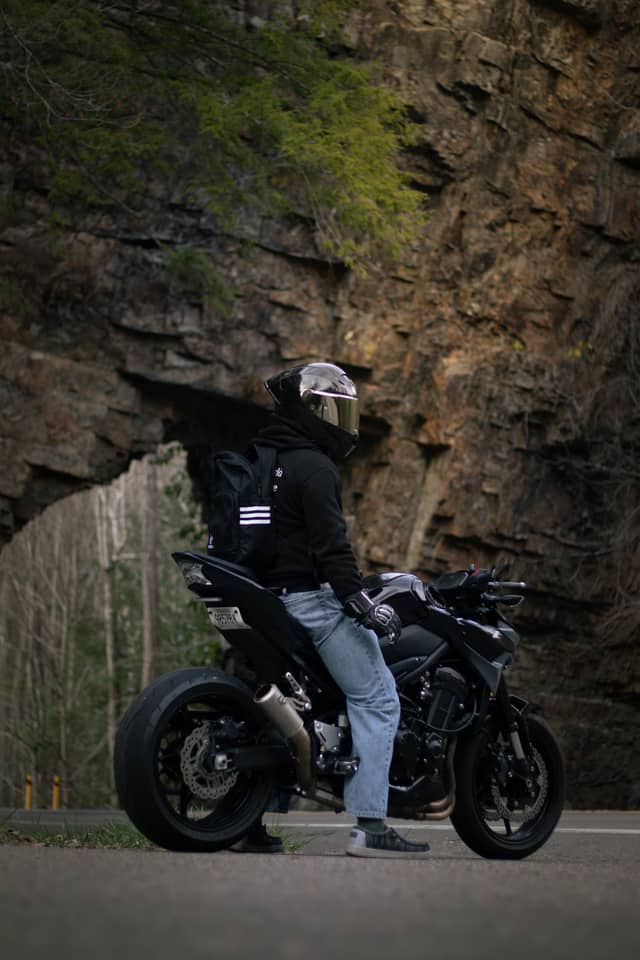 Backbone Rock - Image 1
