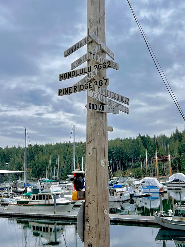 Pleasant Harbor Marina - Image 1