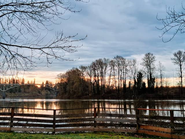 Rogers Landing County Park - Image 1