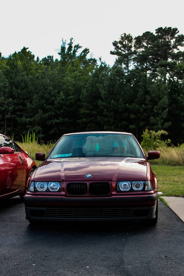 Ashland Automotive Meet Spot - Image 1
