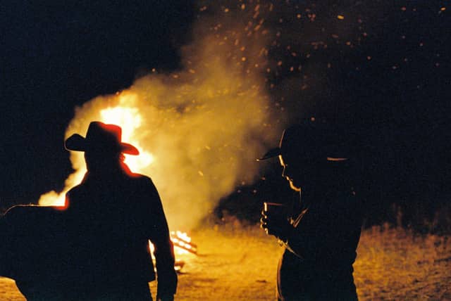 Denton Countryside Ranch - Image 1