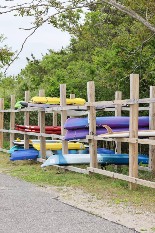 Port Jefferson Kayak Launch - Image 1