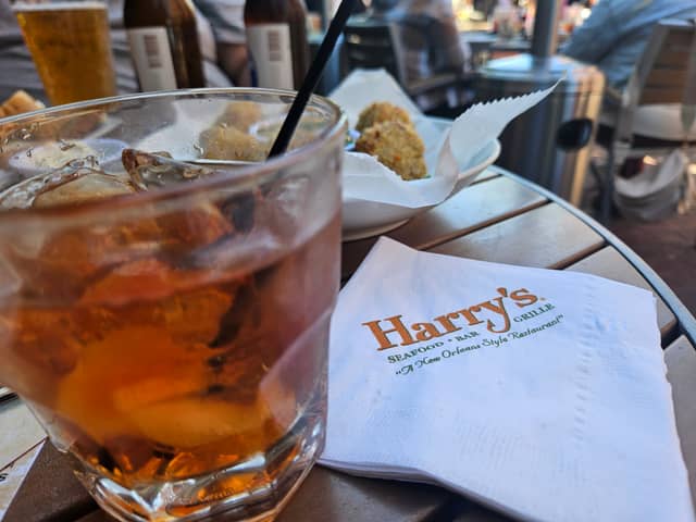 Harry's Seafood, Bar & Grille - Image 1