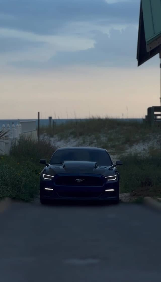 Okaloosa Island Beach Access - Image 1