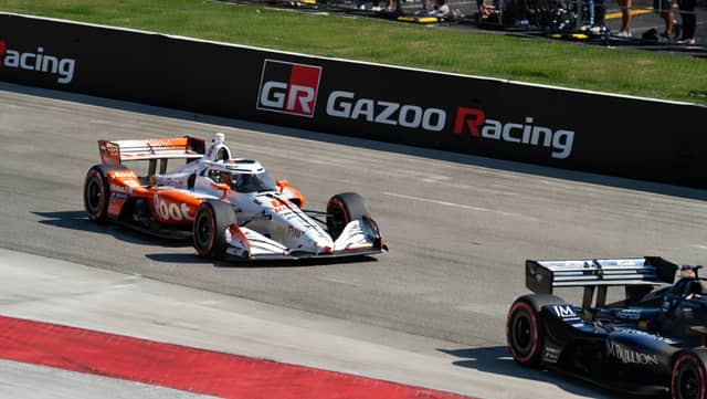 Arlington Grand Prix Street Circuit - Image 1