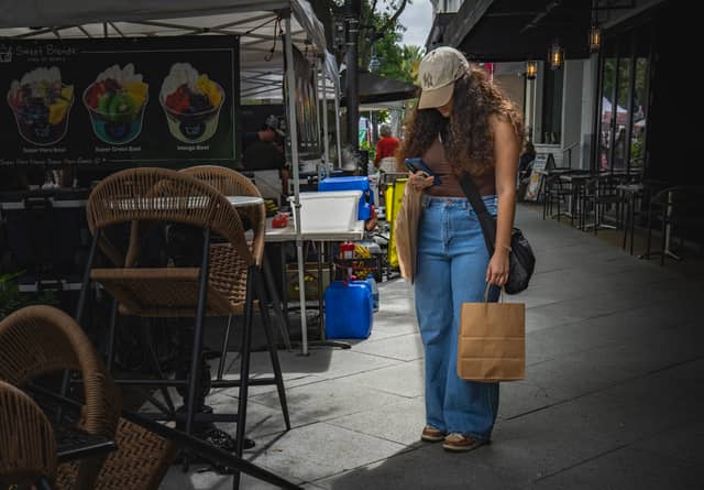 West Palm Beach GreenMarket - Image 1