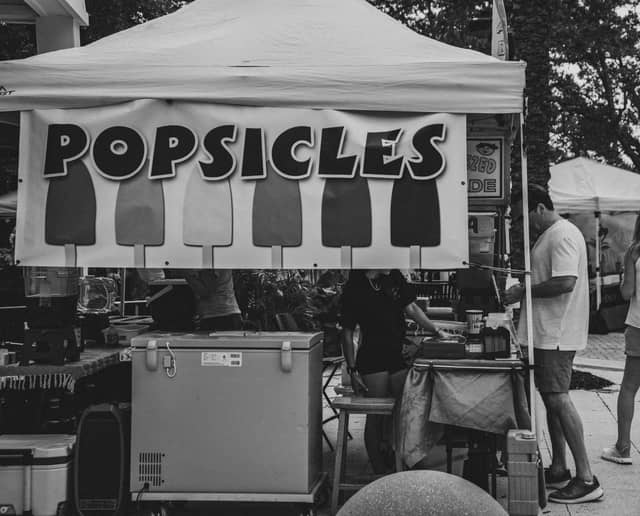 West Palm Beach GreenMarket - Image 1