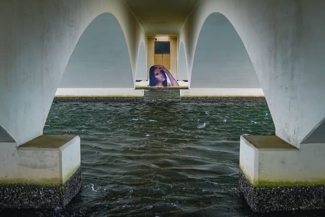 Royal Park Bridge Arches - Image 1