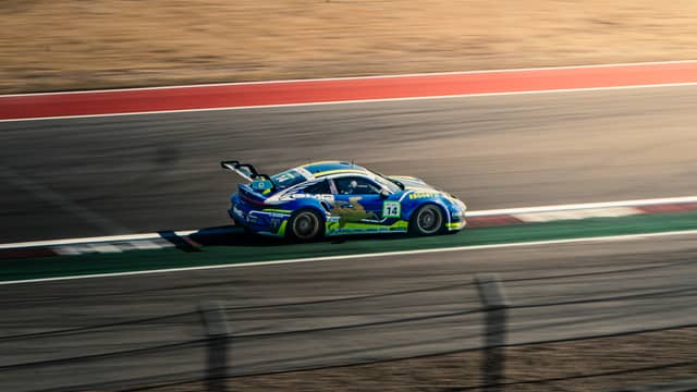 Circuit of the Americas - Image 1