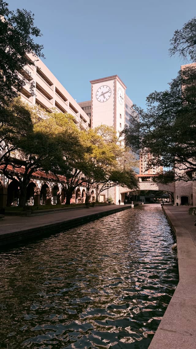 Mandalay Canal Walk at Las Colinas - Image 1