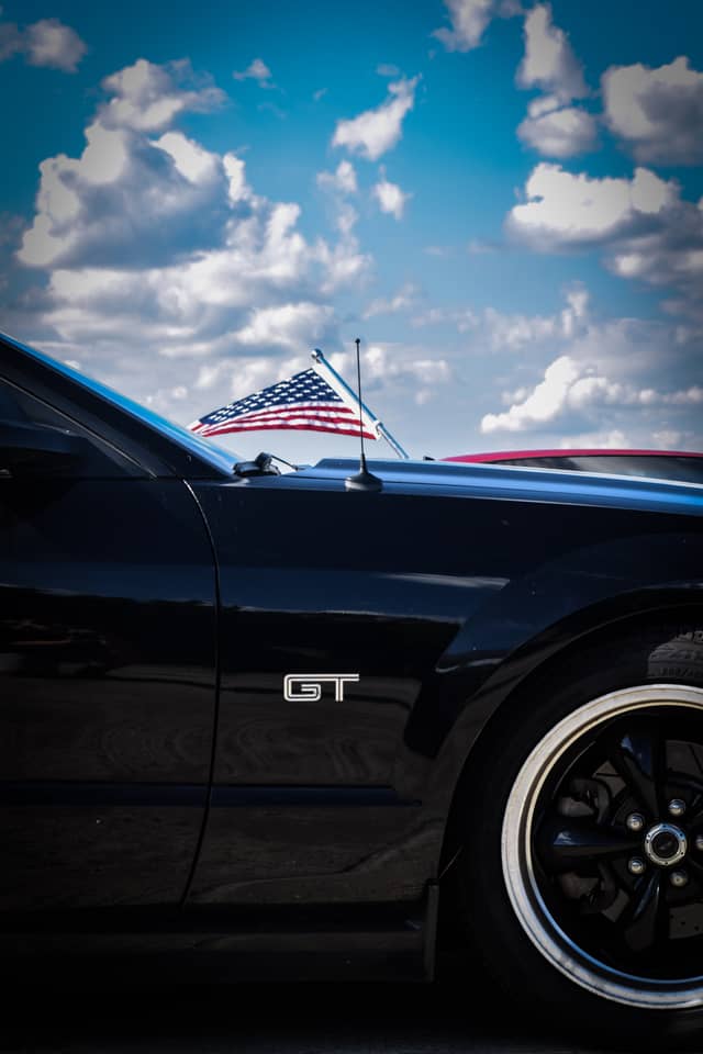Main Street Automotive Display - Image 1