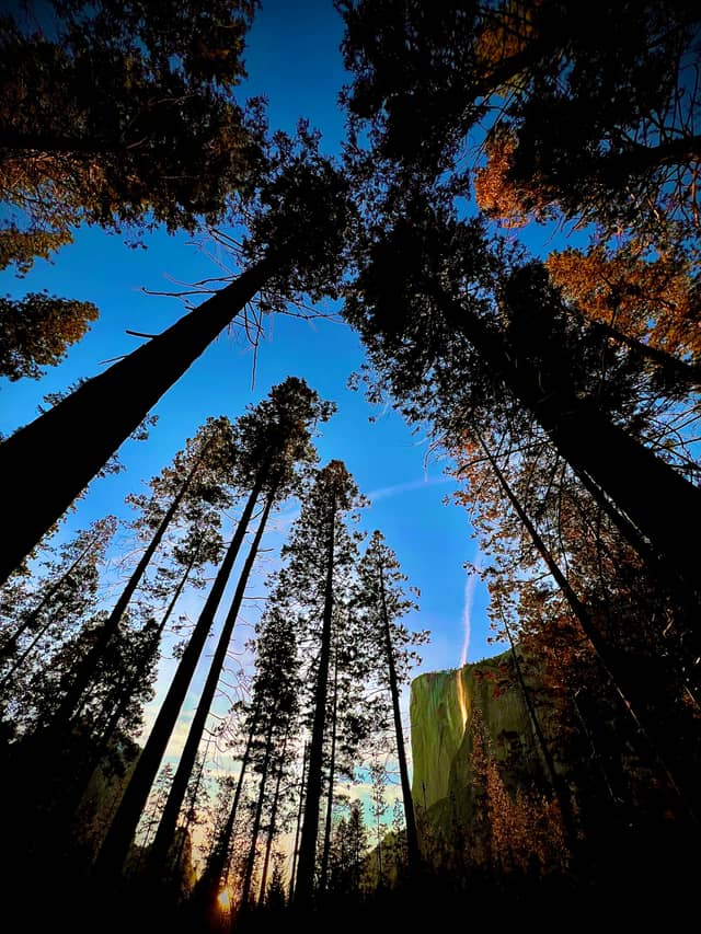 Horsetail Fall (Firefall) - Image 1
