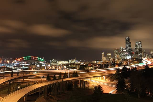 Dr. Jose P. Rizal Bridge - Image 1