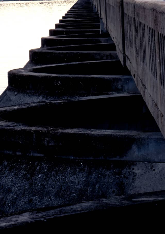 Pensacola Dam - Image 1