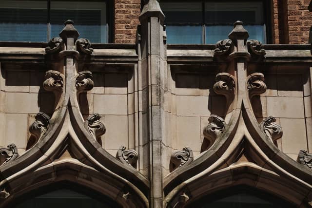 Petroleum Building - Image 1