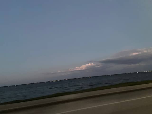 Lake Jackson Shoreline - Image 1