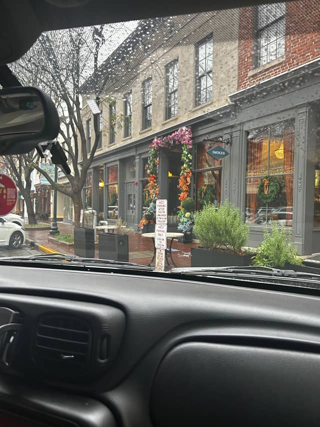Smoked on Main Street - Image 1