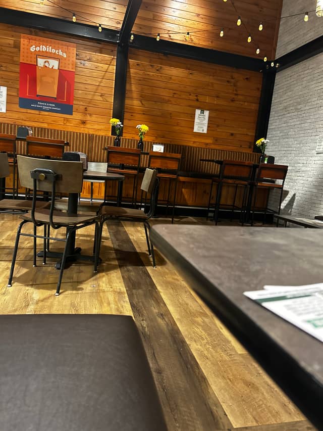 Bold Rock Taproom Lexington - Image 1
